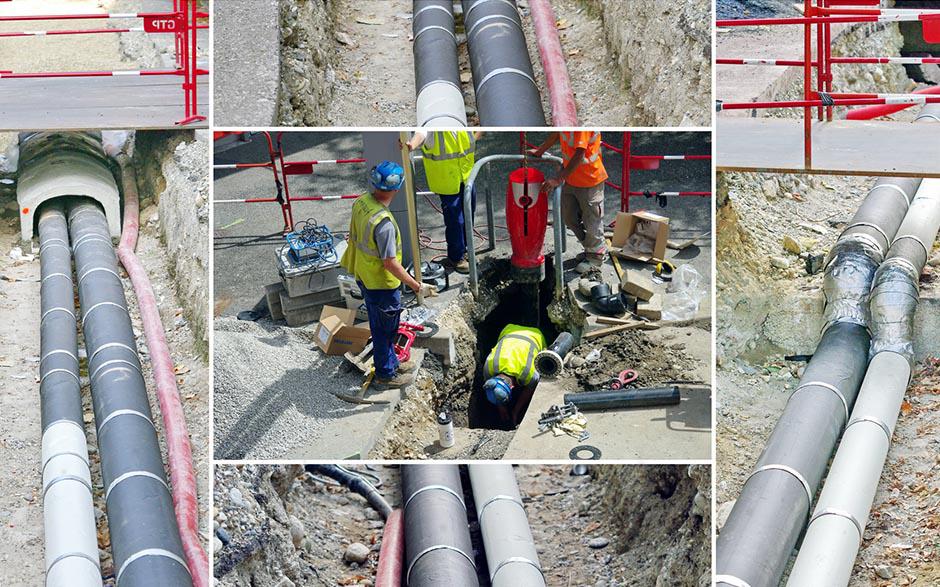 prix dégorgement canalisation Saint-Maur-des-Fossés
