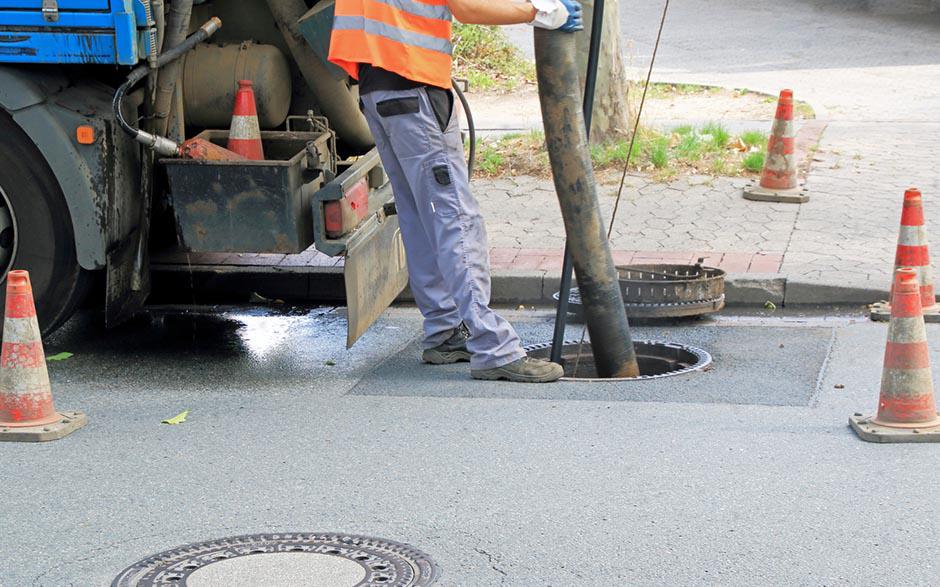 prix dégorgement canalisation Saint-Maur-des-Fossés