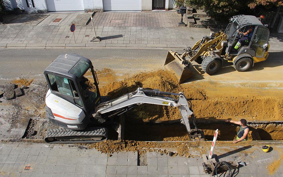 dégorgement canalisation Paris 17